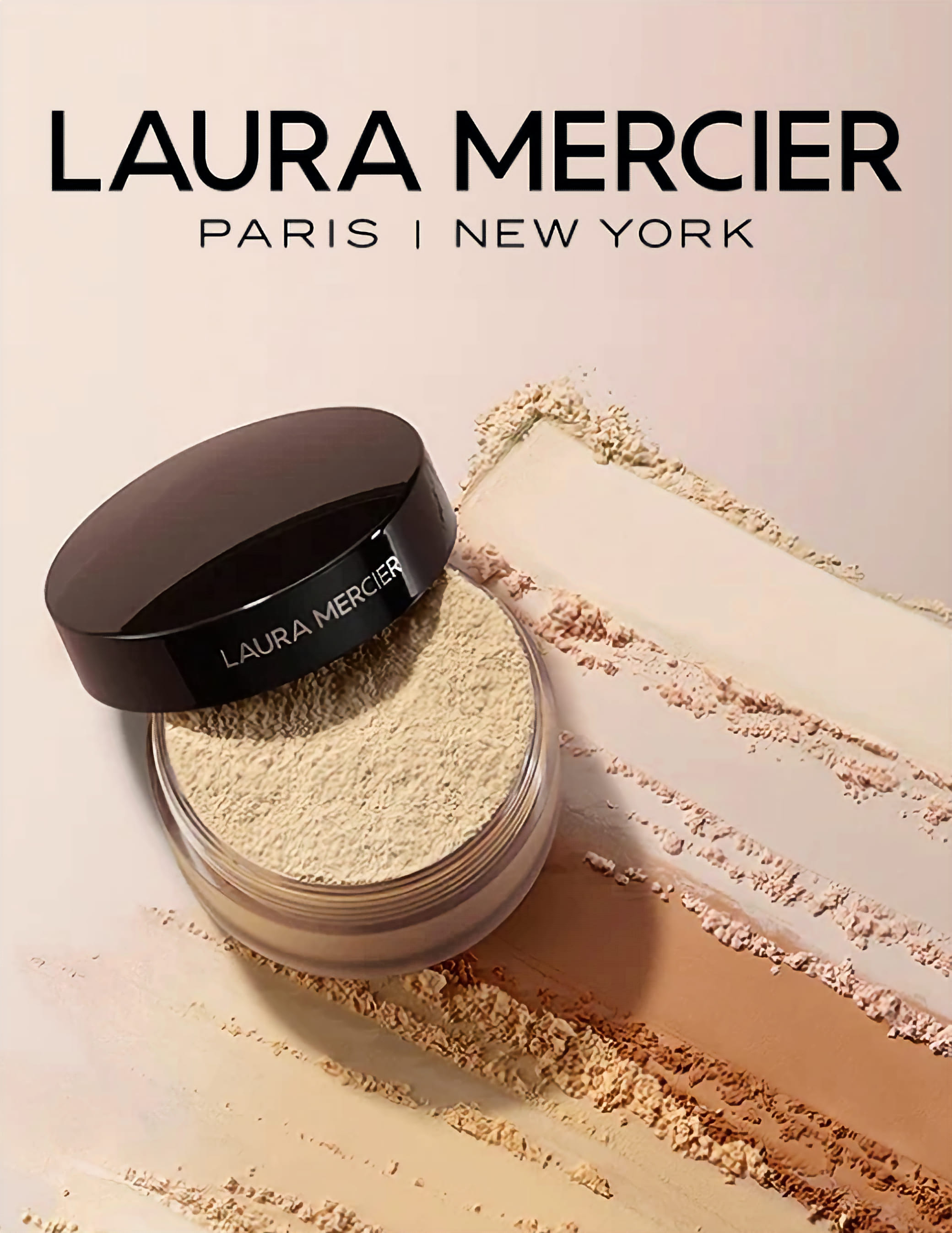 LAURA MERCIER