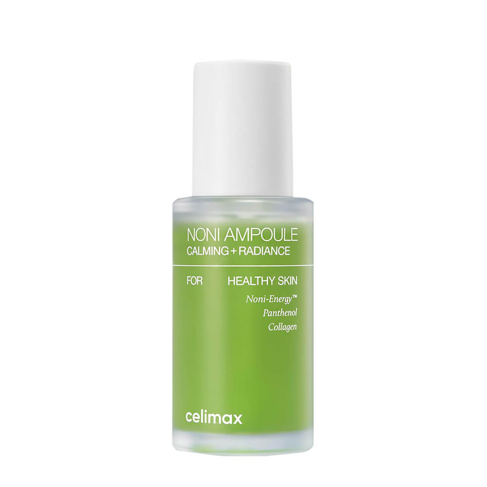 CELIMAX NONI AMPOULE ВОССТАНАВЛИВАЮЩАЯ СЫВОРОТКА