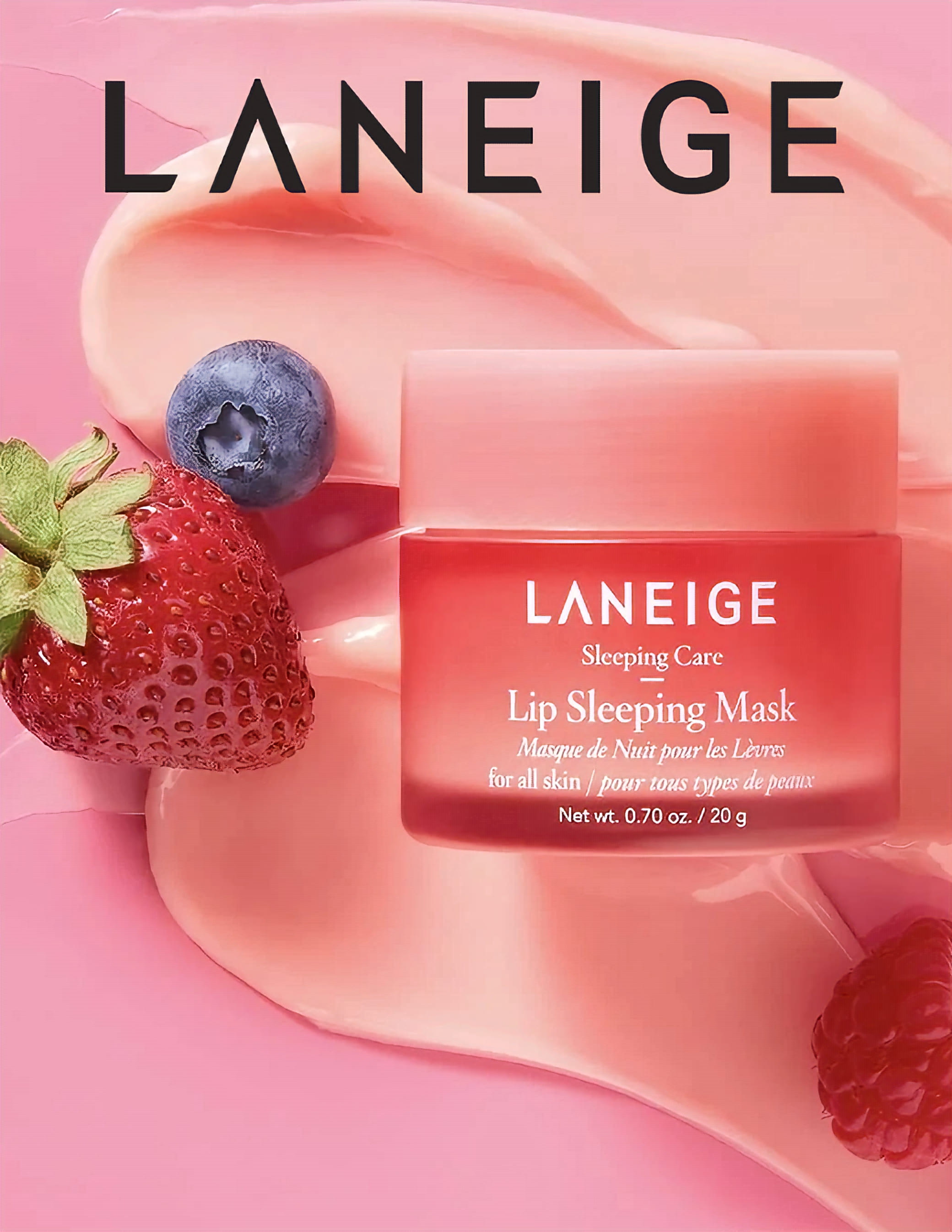 LANEIGE