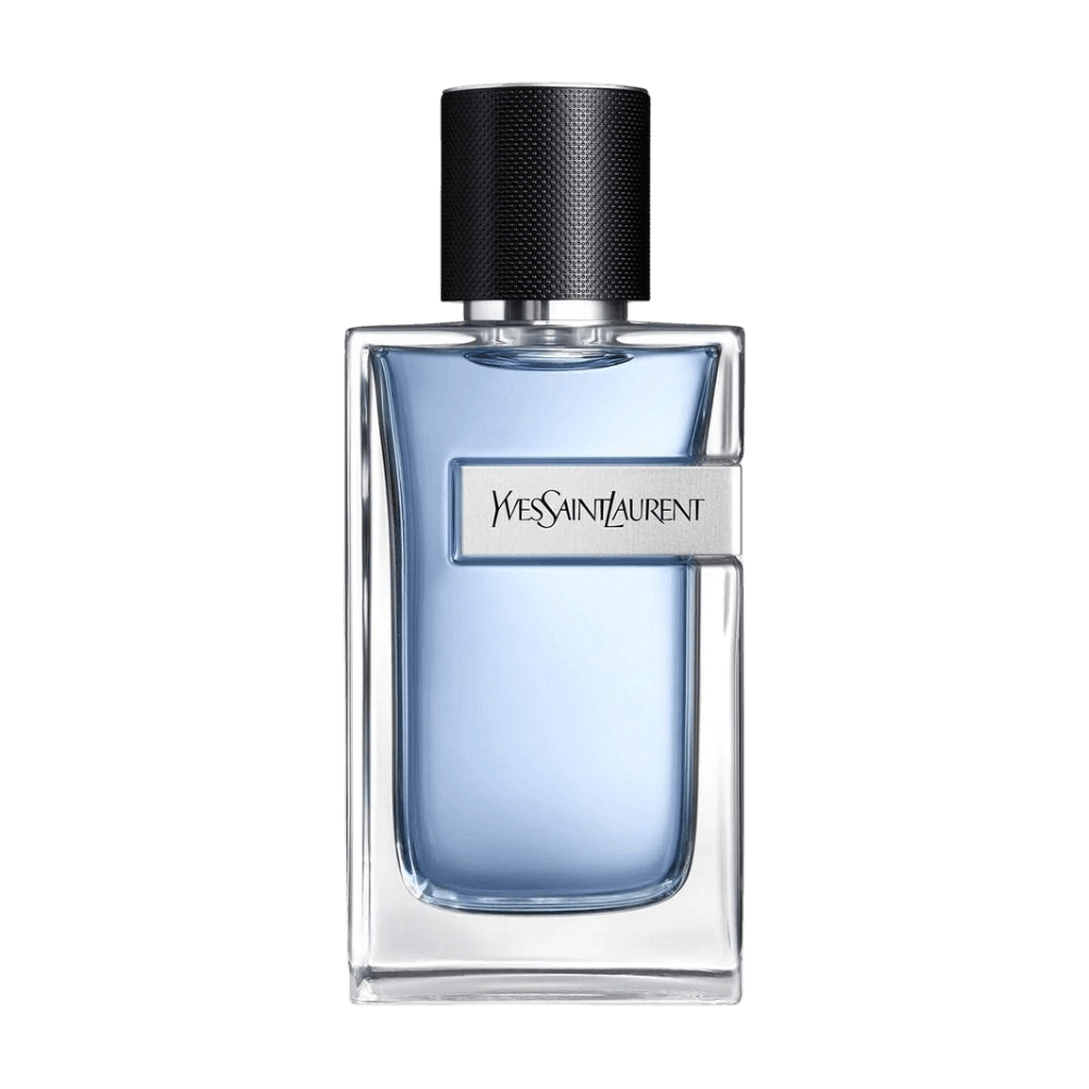 YVES SAINT LAURENT Y EAU DE TOILETTE ТУАЛЕТНАЯ ВОДА