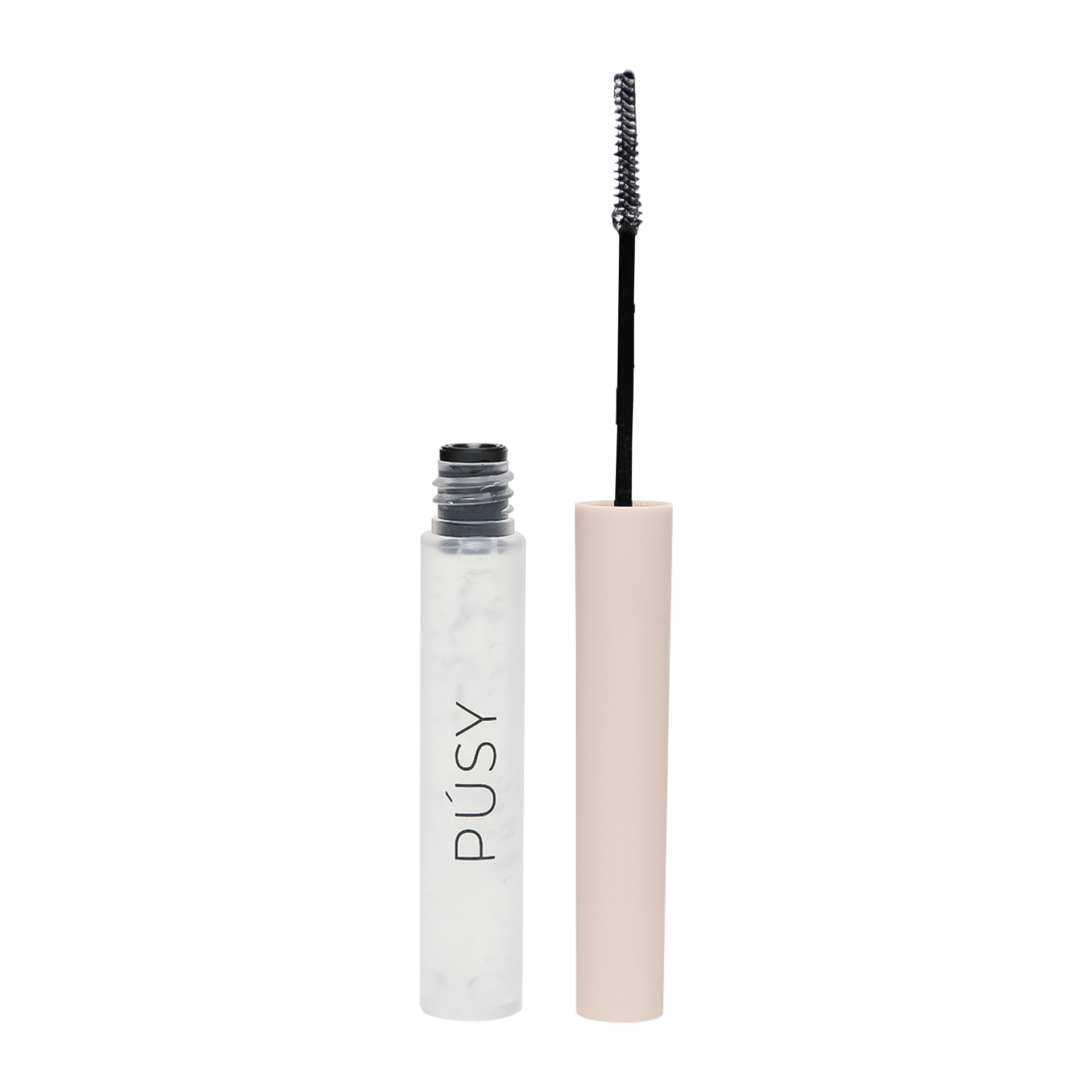 PUSY BROW FIX GEL БЕЛЫЙ ГЕЛЬ ДЛЯ БРОВЕЙ