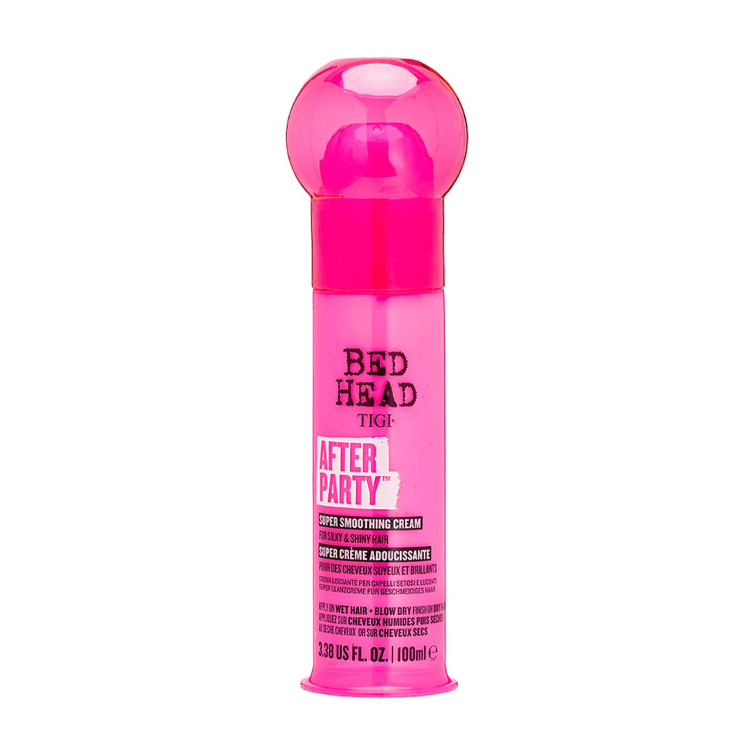 TIGI BED HEAD AFTER PARTY РАЗГЛАЖИВАЮЩИЙ КРЕМ