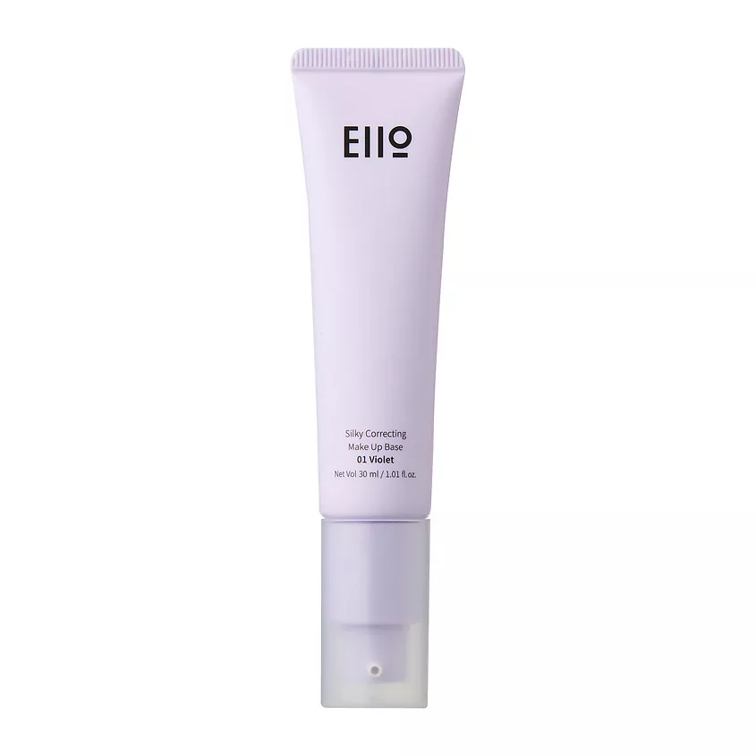 EIIO SILKY КОРРЕКТИРУЮЩАЯ БАЗА ПОД МАКИЯЖ