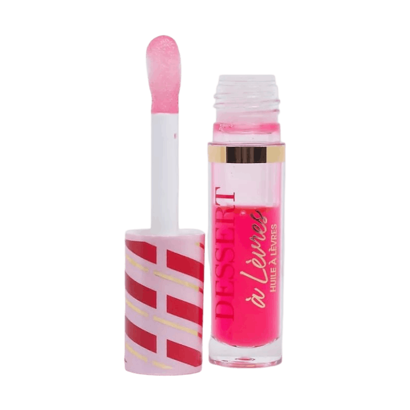 VIVIENNE SABO A LEVRES DESSERT LIP OIL МАСЛО ДЛЯ ГУБ
