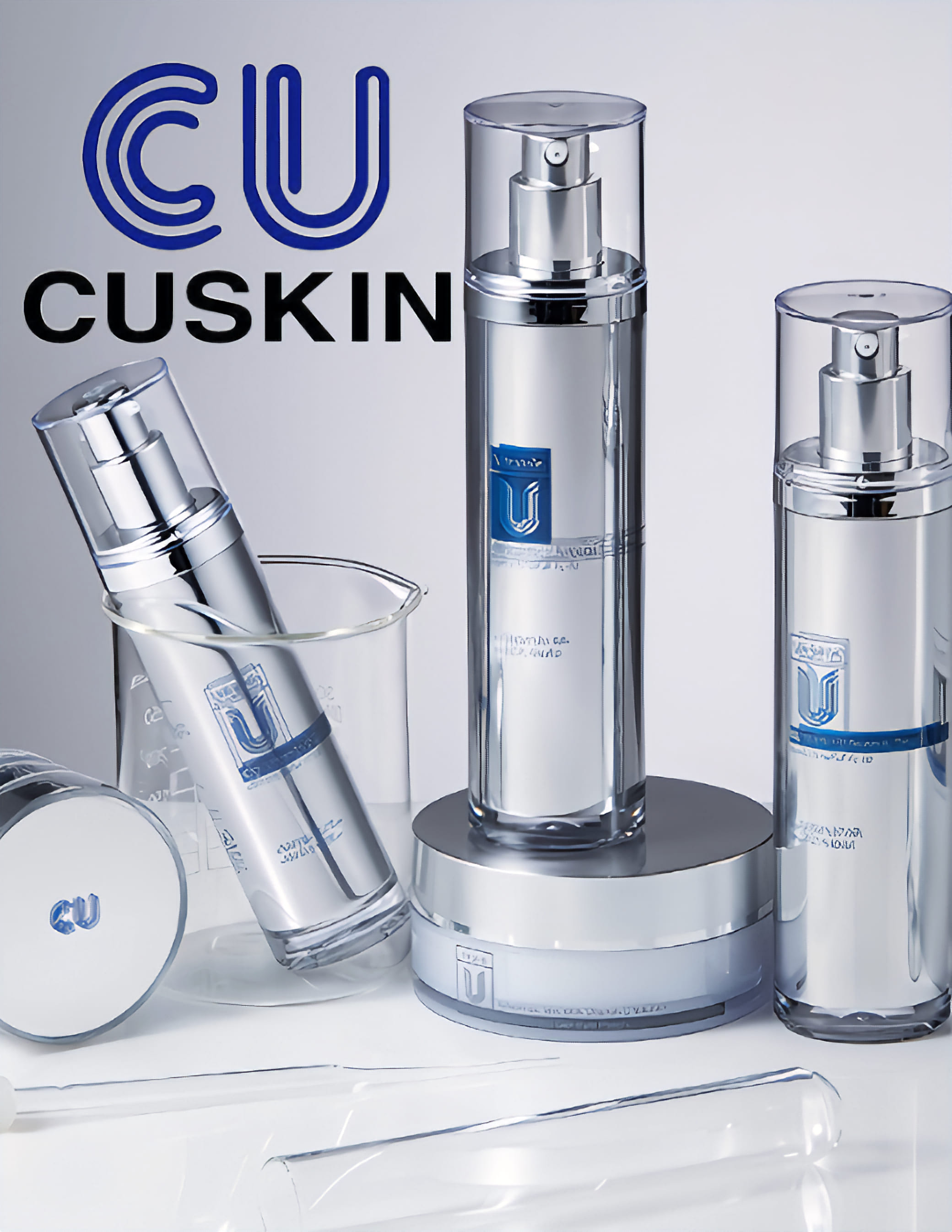 CU SKIN