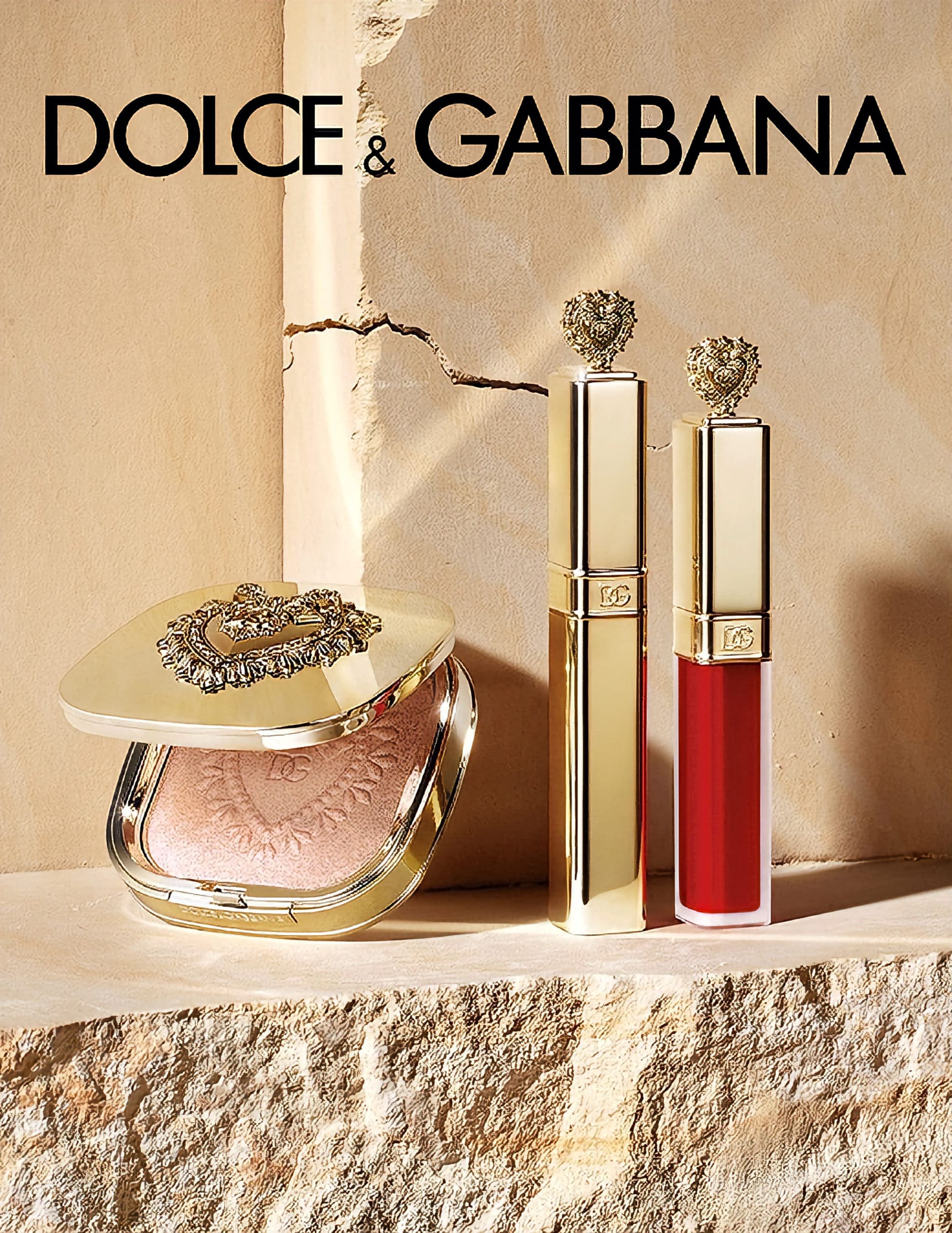 DOLCE&GABBANA