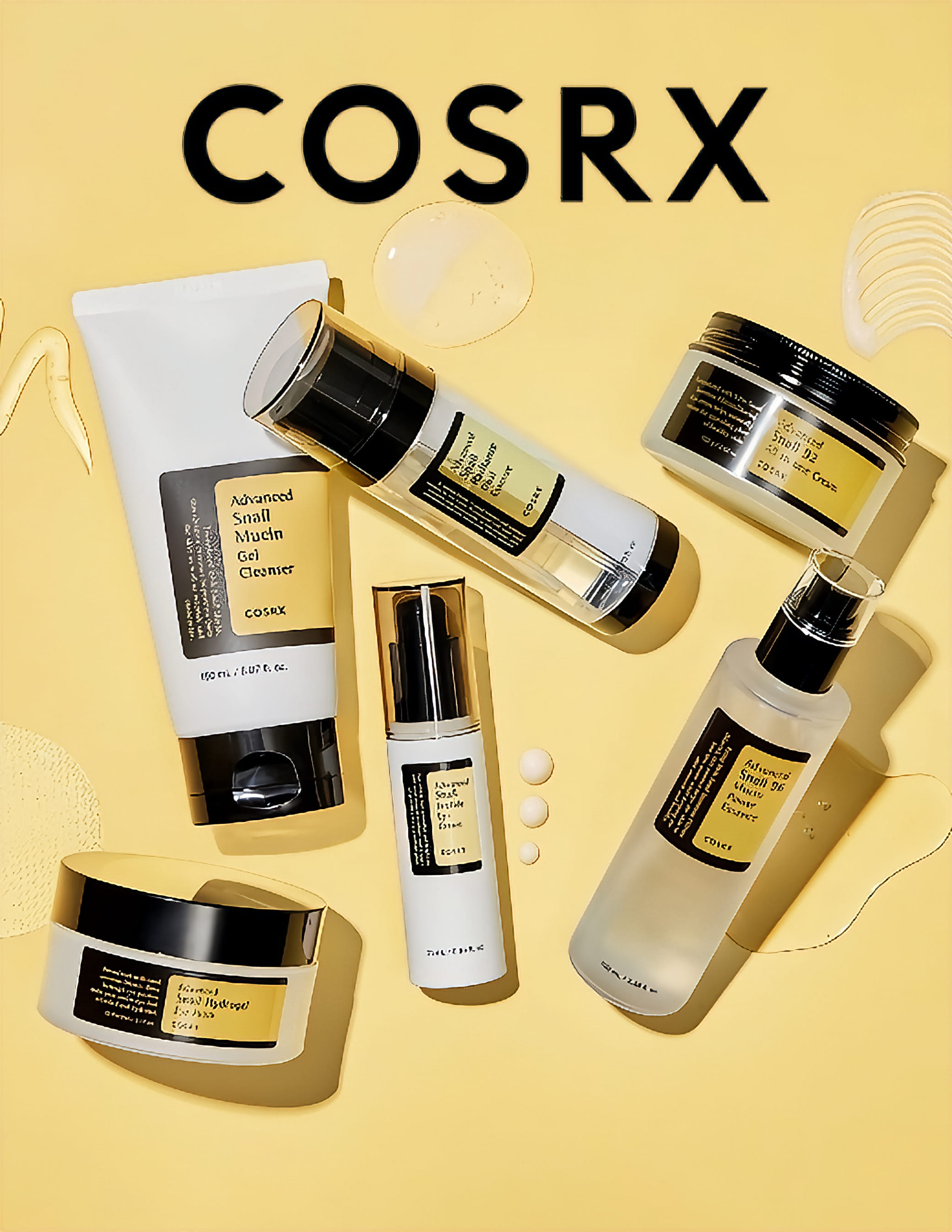 COSRX