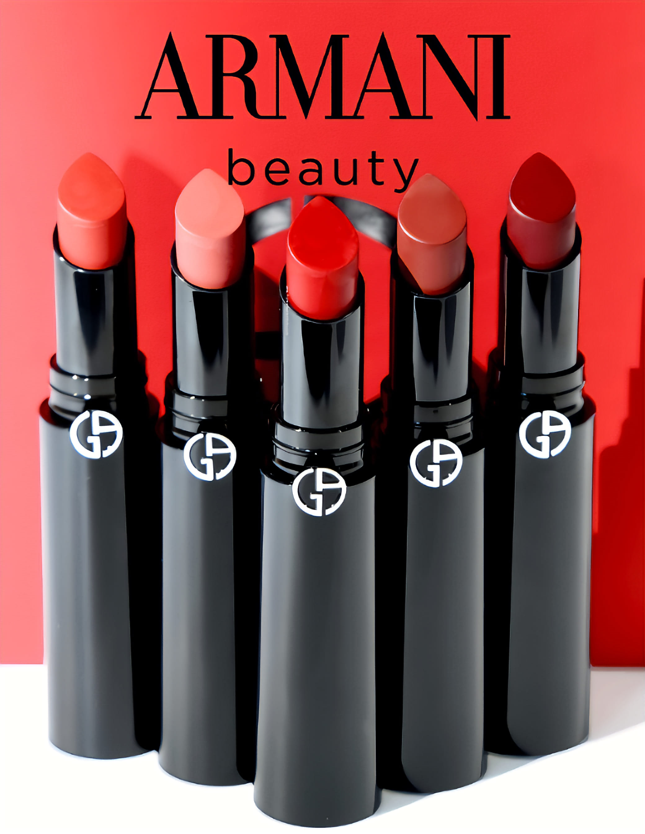 GIORGIO ARMANI