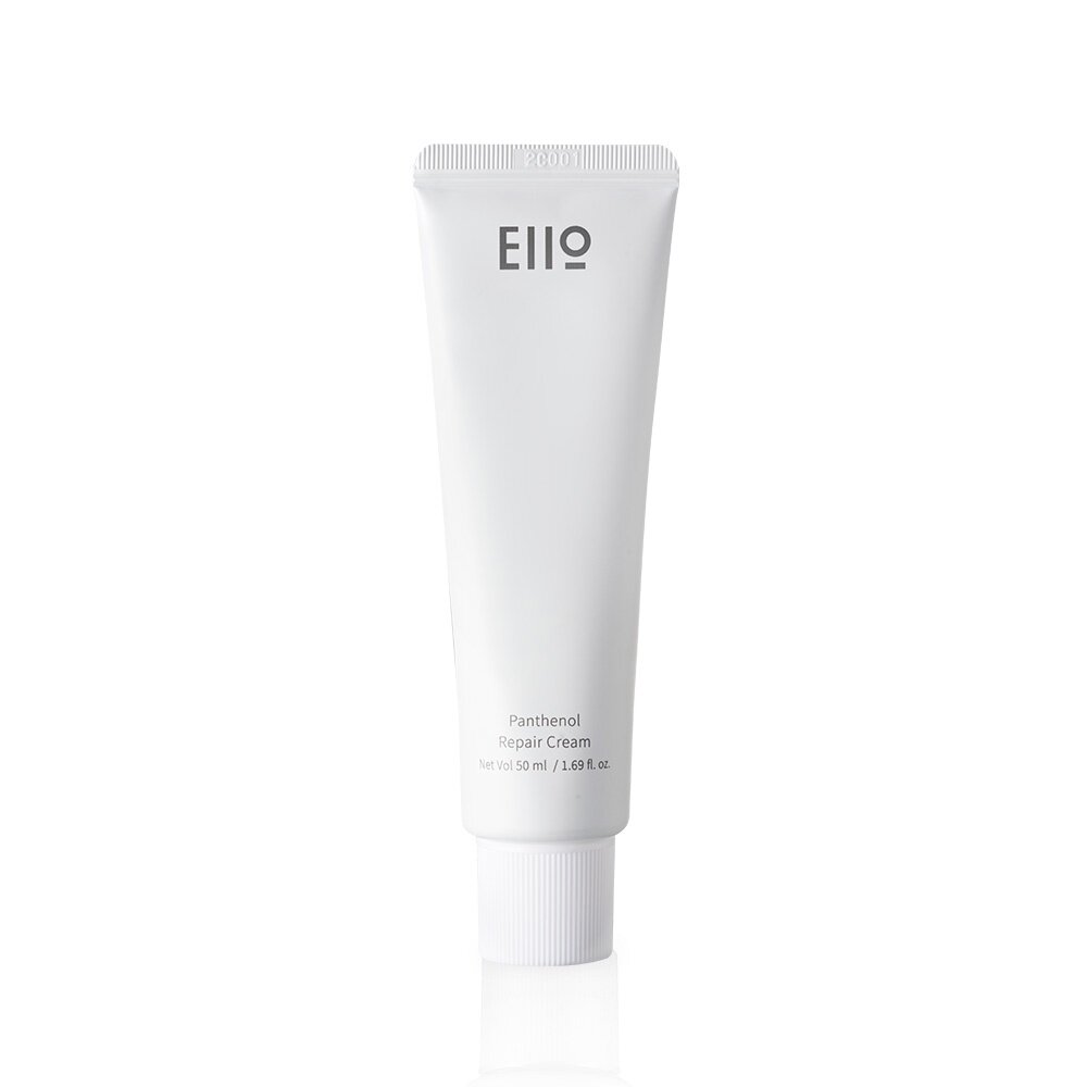 EIIO PANTHENOL REPAIR CREAM ВОССТАНАВЛИВАЮЩИЙ КРЕМ