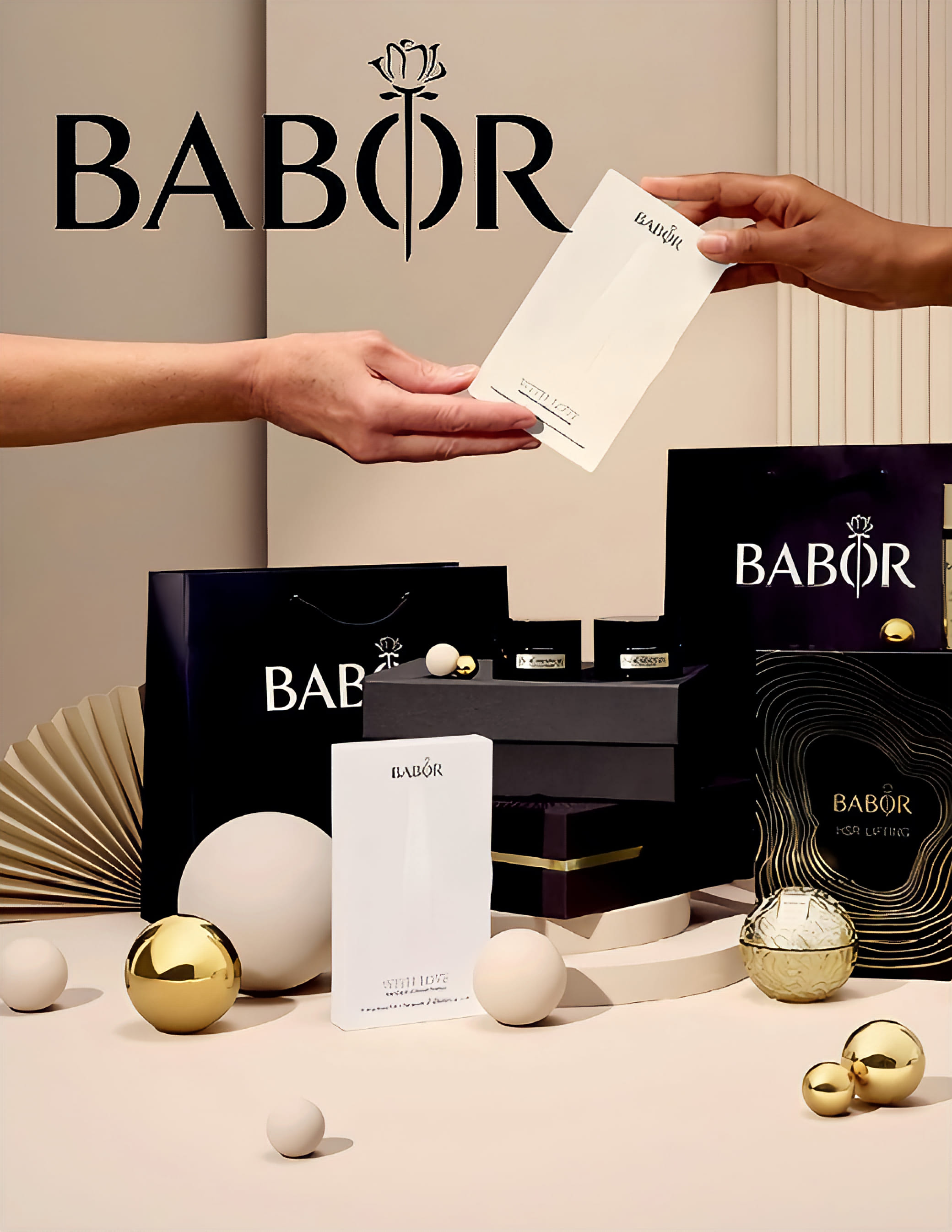 BABOR