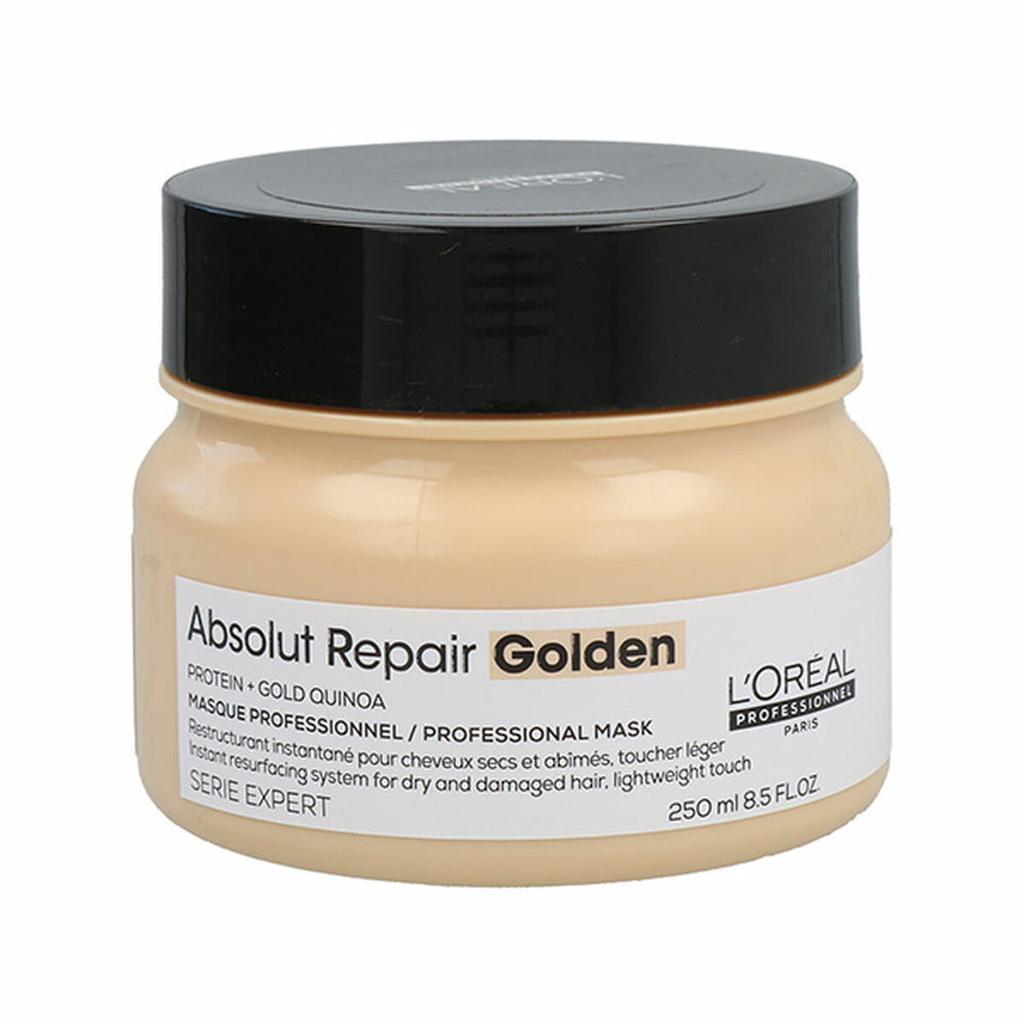 L'OREAL ABSOLUT REPAIR MASK МАСКА ДЛЯ ВОССТАНОВЛЕНИЯ ВОЛОС