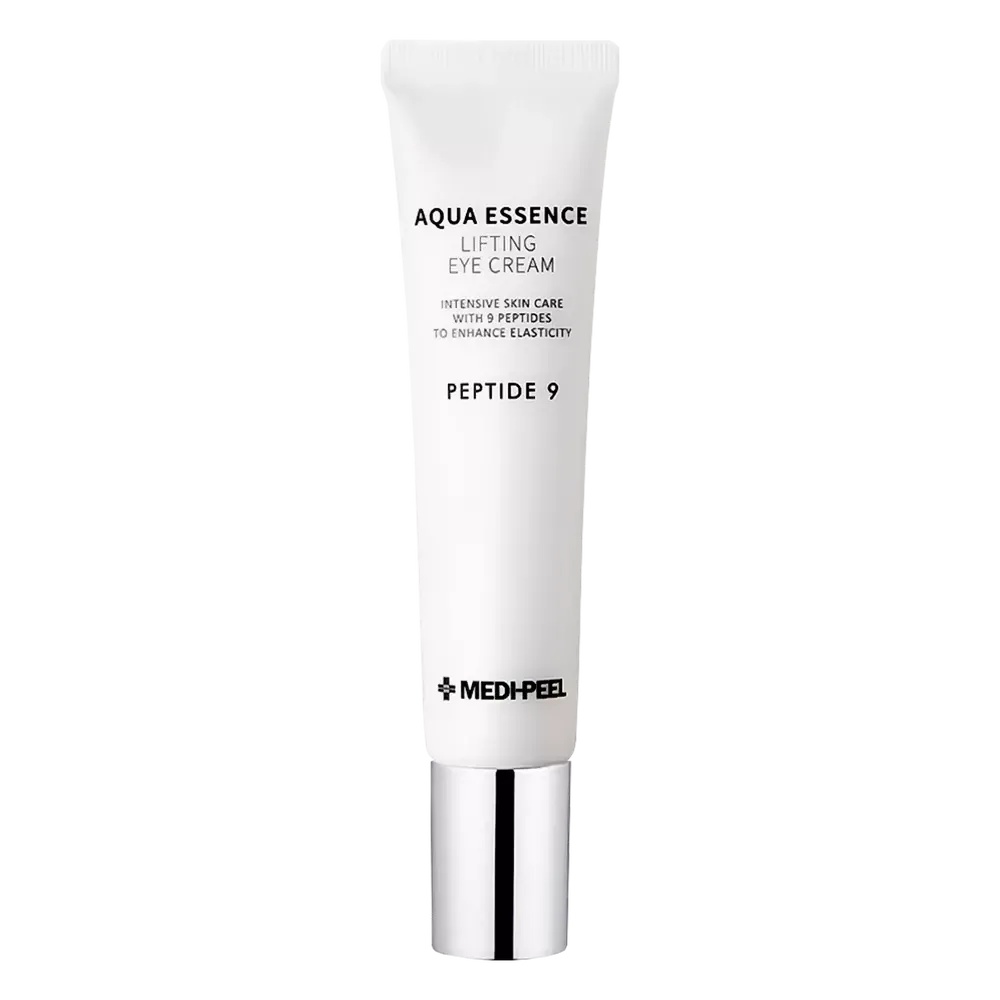 MEDI-PEEL PEPTIDE 9 AQUA ESSENCE LIFTING EYE CREAM КРЕМ ВОКРУГ ГЛАЗ