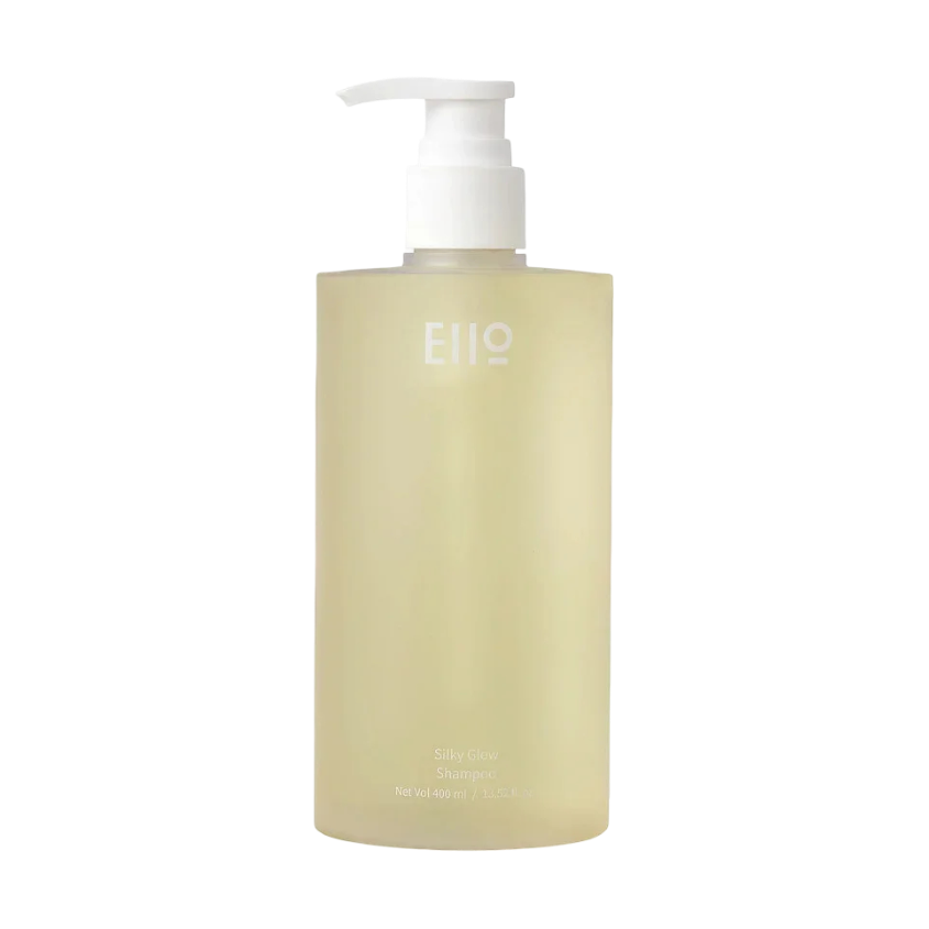 EIIO SILKY GLOW SHAMPOO УВЛАЖНЯЮЩИЙ ШАМПУНЬ