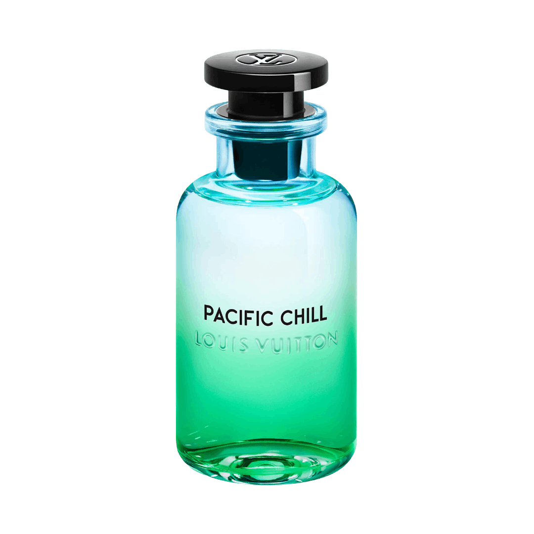 LOUIS VUITTON PACIFIC CHILL ПАРФЮМ