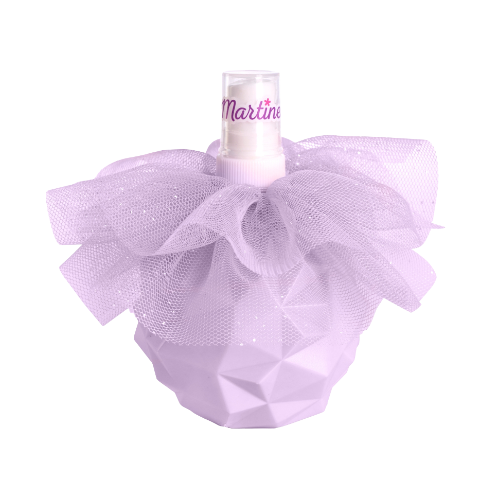 MARTINELIA SHIMMER BODY SPRAY МЕРЦАЮЩИЙ СПРЕЙ ДЛЯ ТЕЛА С АРОМАТОМ 