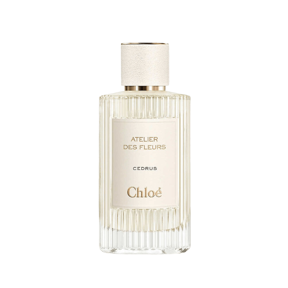 CHLOE ATELIER DES FLEURS CEDRUS LADY ПАРФЮМ