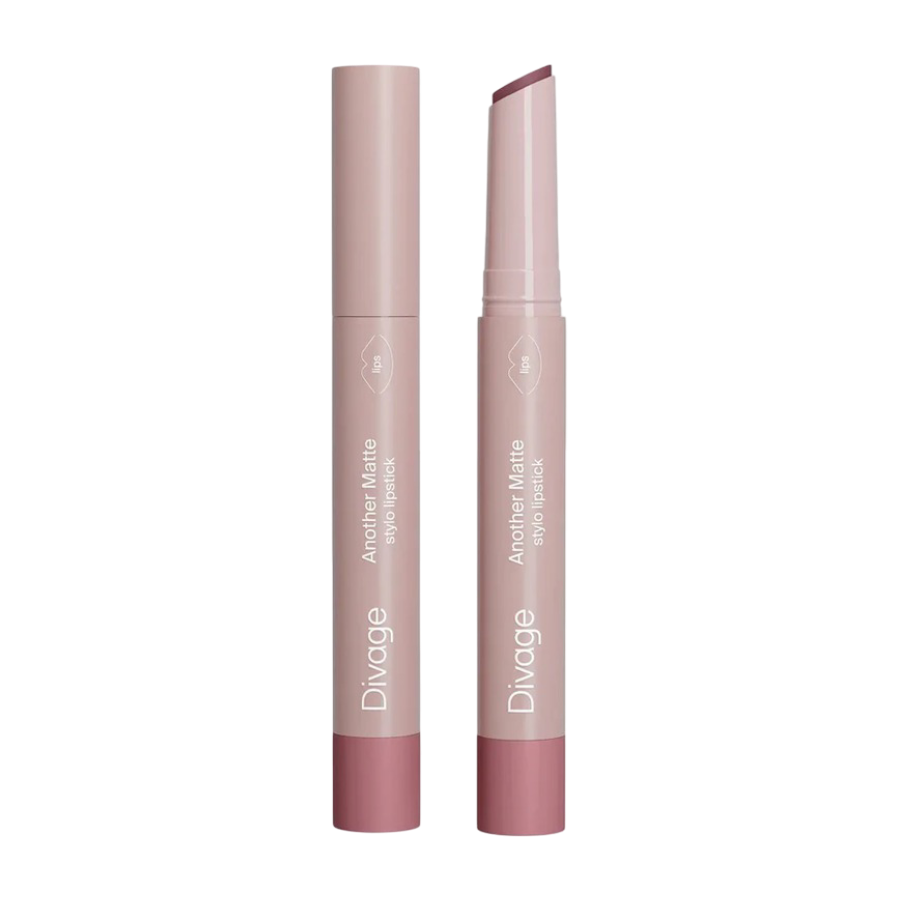 DIVAGE ANOTHER MATTE STYLO LIPSTICK МАТОВАЯ ПОМАДА-СТИЛО ДЛЯ ГУБ
