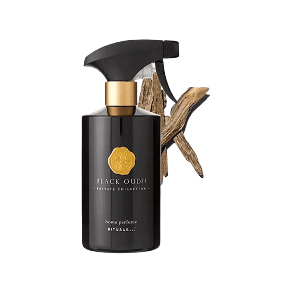 RITUALS BLACK OUDH HOME PERFUME ПАРФЮМ ДЛЯ ДОМА 