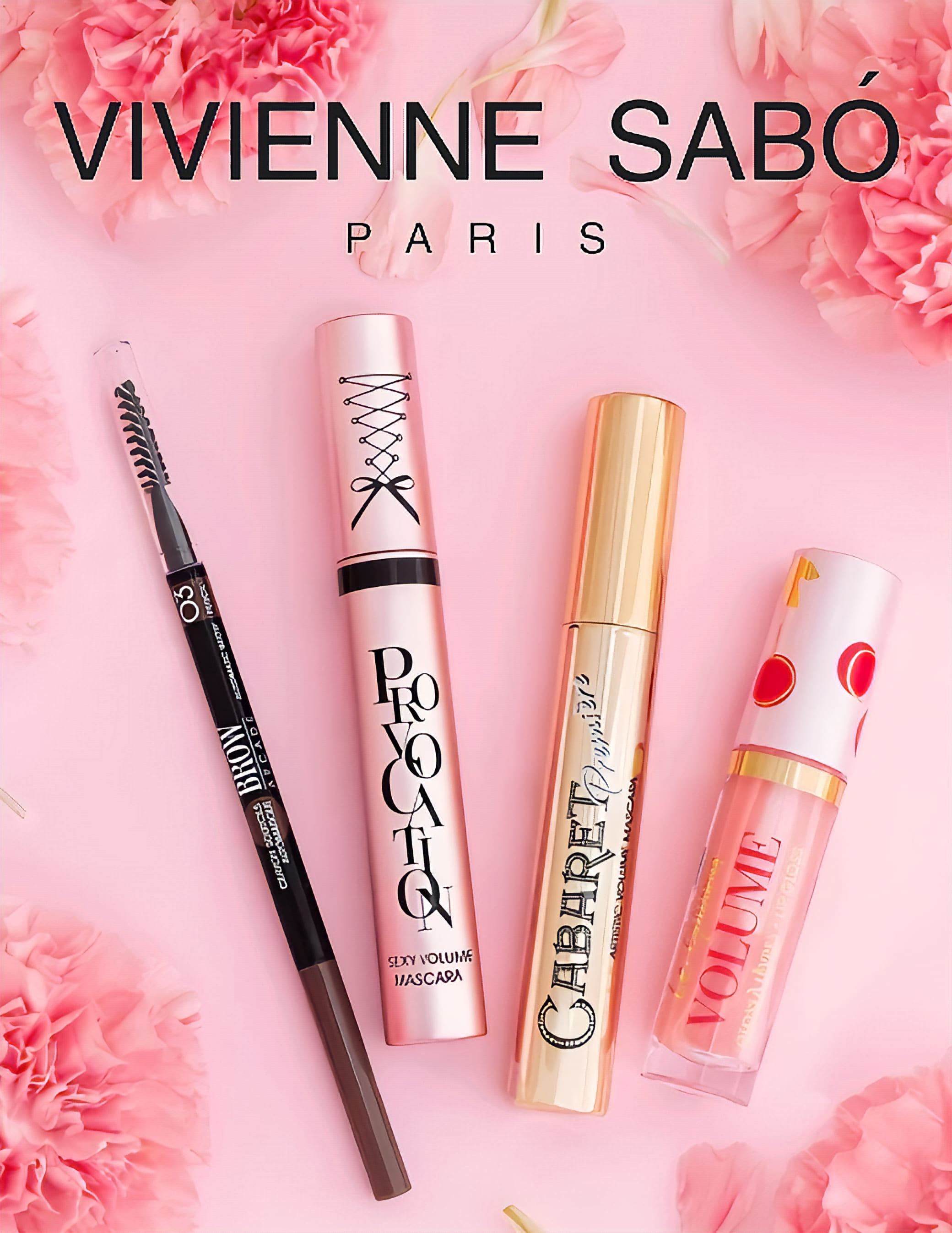 VIVIENNE SABO