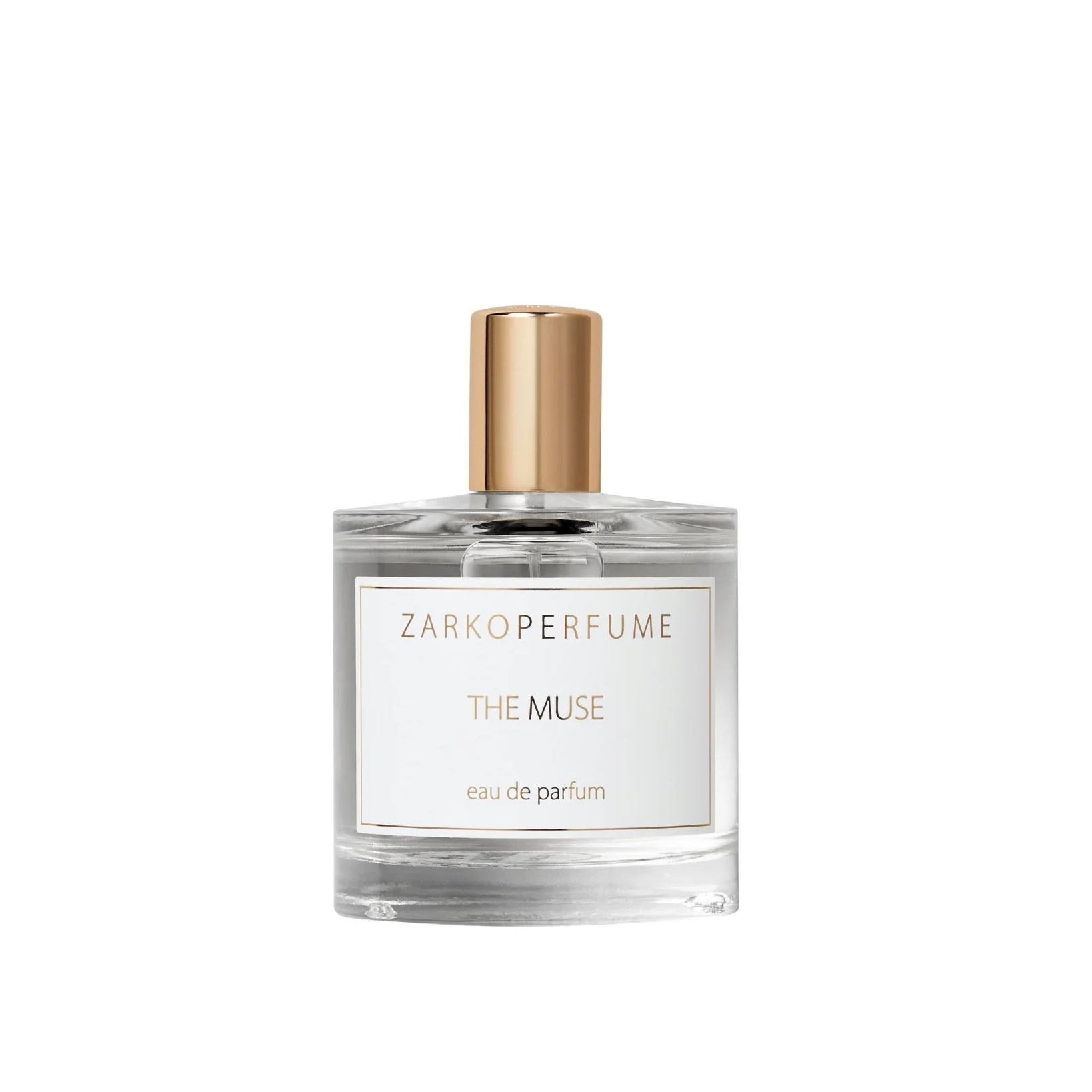 ZARKOPERFUME: THE MUSE ПАРФЮМ