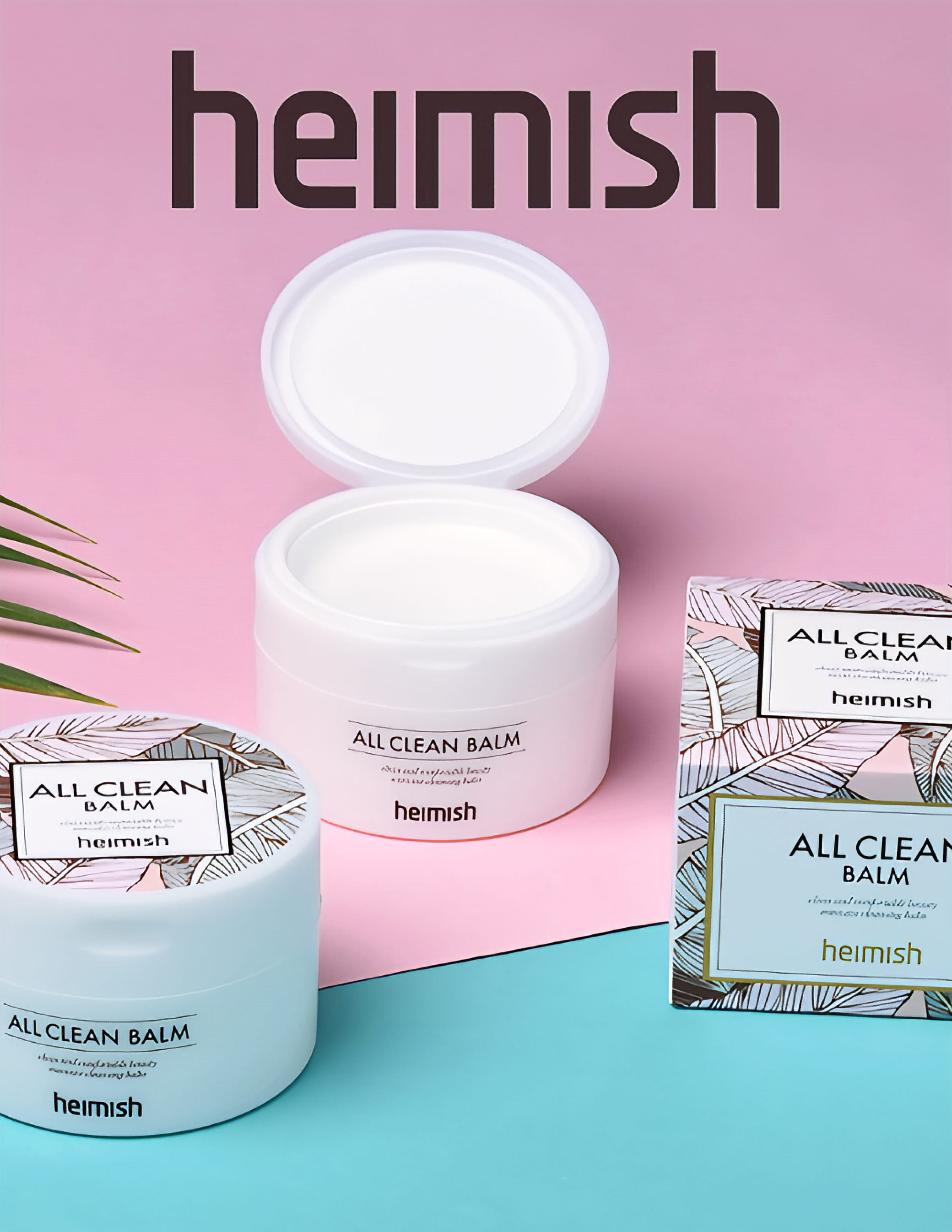 HEIMISH