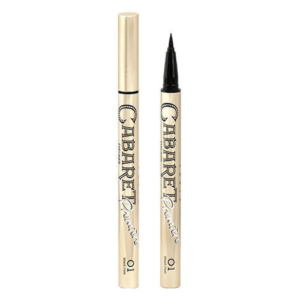 VIVIENNE SABO CABARET PREMIERE EYELINER ПОДВОДКА-ФЛОМАСТЕР