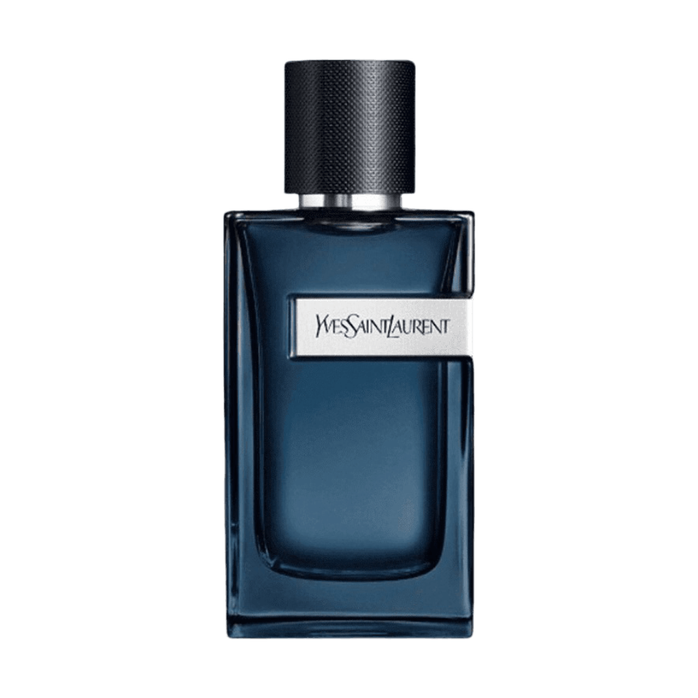 YVES SAINT LAURENT Y EAU DE PARFUM INTENSE ПАРФЮМ ДЛЯ МУЖЧИН