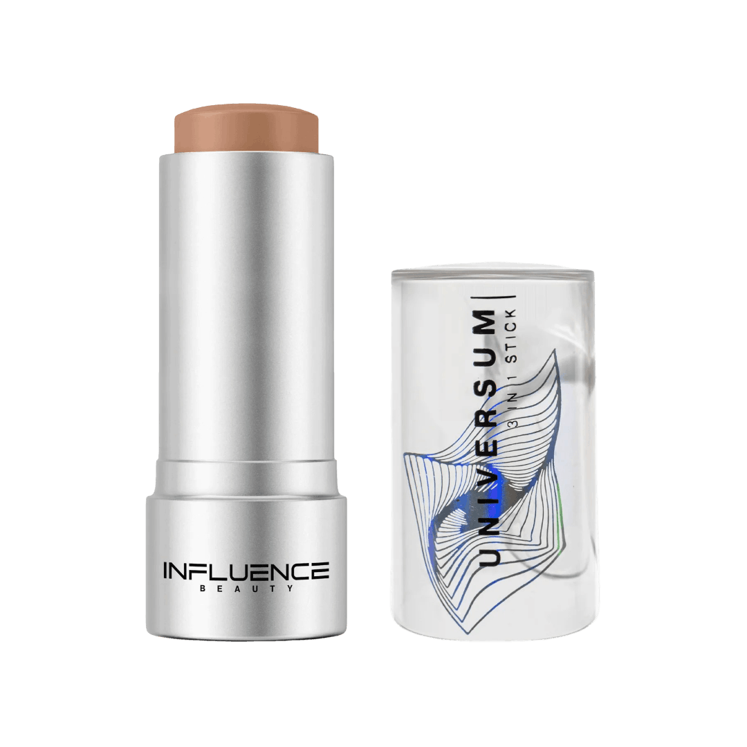 INFLUENCE BEAUTY STICK 3IN1 СТИК ДЛЯ КОНТУРИНГА