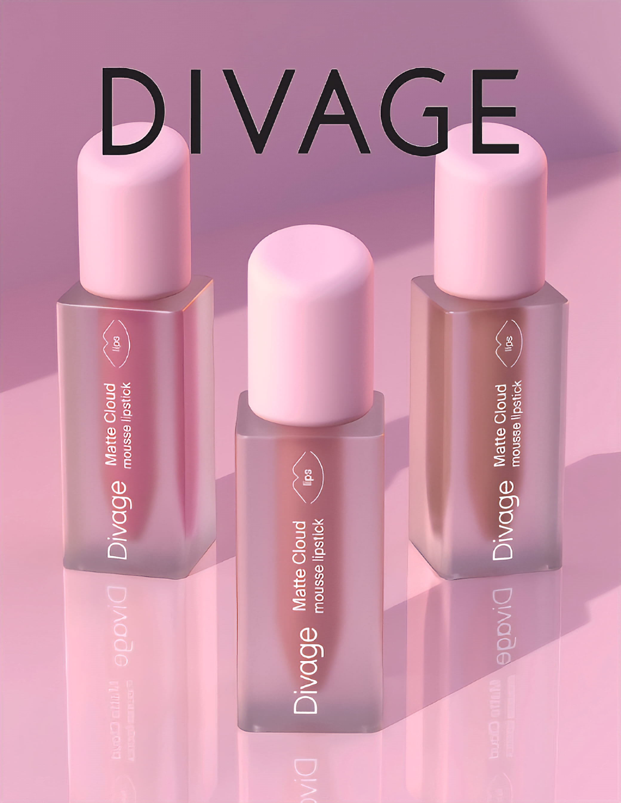 DIVAGE