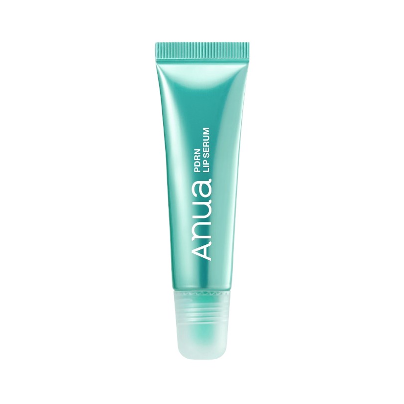 ANUA PDRN HYALURON LIP SERUM БАЛЬЗАМ ДЛЯ ГУБ