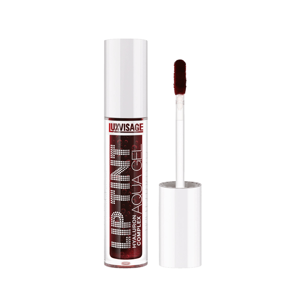 LUXVISAGE LIP TINT AQUA GEL ТИНТ ДЛЯ ГУБ
