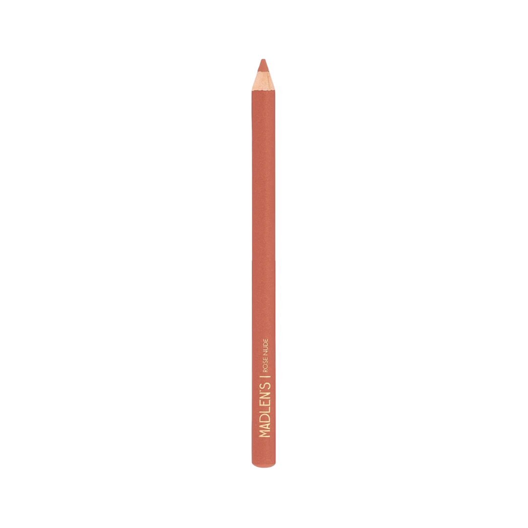 MADLEN'S LIP PENCIL КАРАНДАШ ДЛЯ ГУБ