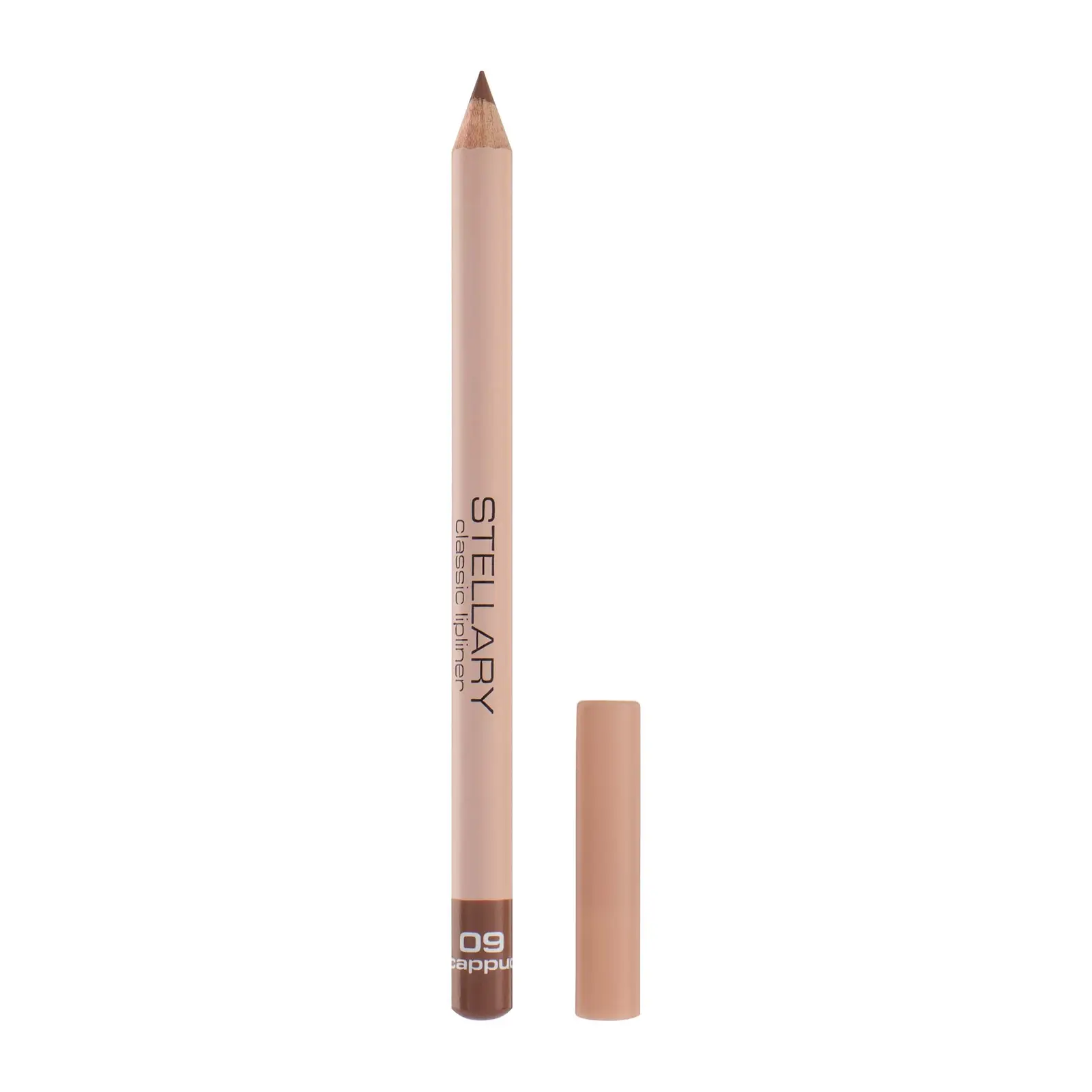 STELLARY CLASSIC LIPLINER КАРАНДАШ ДЛЯ ГУБ 