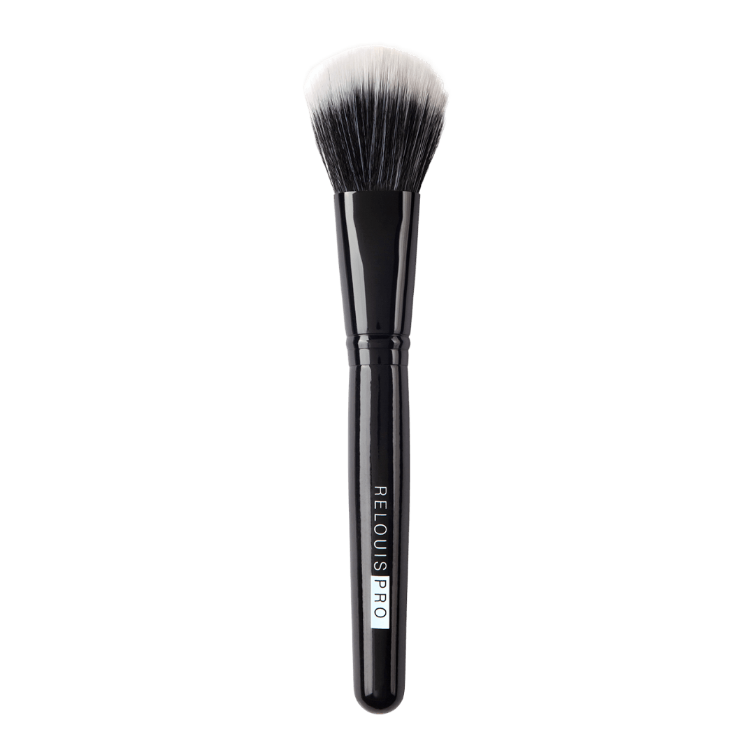 RELOUIS PRO BRUSH КИСТИ ДЛЯ МАКИЯЖА